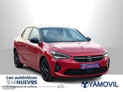 Opel Corsa 1.2 Turbo XHL GS-Line 74 kW (100 CV) - Miniatura 3