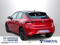 Opel Corsa 1.2 Turbo XHL GS-Line 74 kW (100 CV) - Miniatura 4