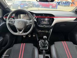 Opel Corsa 1.2 Turbo XHL GS-Line 74 kW (100 CV) - Miniatura 5