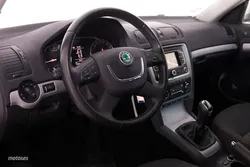Skoda Octavia 1.6 TDI COMBI 105CV 5P # NAVY, PARKTRONIC - Miniatura 11