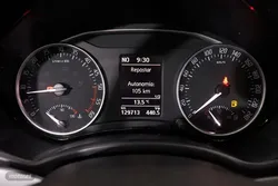 Skoda Octavia 1.6 TDI COMBI 105CV 5P # NAVY, PARKTRONIC - Miniatura 13