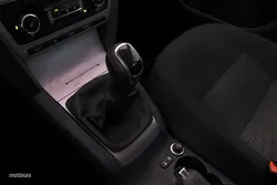Skoda Octavia 1.6 TDI COMBI 105CV 5P # NAVY, PARKTRONIC - Miniatura 18