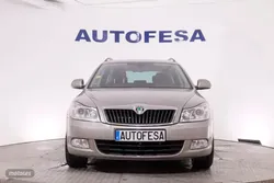 Skoda Octavia 1.6 TDI COMBI 105CV 5P # NAVY, PARKTRONIC - Miniatura 2