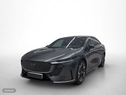 Mazda Mazda6e 6 BEV 80KWH LONG RANGE TAKUMI AUTO 5P - Miniatura 29