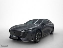 Mazda Mazda6e 6 BEV 80KWH LONG RANGE TAKUMI AUTO 5P - Miniatura 30