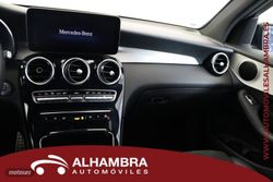 Mercedes Clase GLC GLC 200 d 4MATIC - Miniatura 10