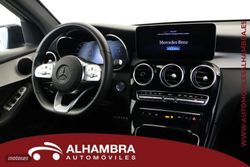 Mercedes Clase GLC GLC 200 d 4MATIC - Miniatura 11