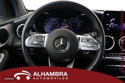 Mercedes Clase GLC GLC 200 d 4MATIC - Miniatura 12