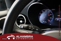 Mercedes Clase GLC GLC 200 d 4MATIC - Miniatura 15