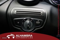 Mercedes Clase GLC GLC 200 d 4MATIC - Miniatura 16