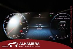 Mercedes Clase GLC GLC 200 d 4MATIC - Miniatura 17