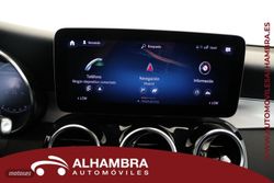 Mercedes Clase GLC GLC 200 d 4MATIC - Miniatura 18