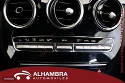 Mercedes Clase GLC GLC 200 d 4MATIC - Miniatura 19