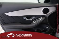 Mercedes Clase GLC GLC 200 d 4MATIC - Miniatura 22