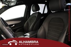 Mercedes Clase GLC GLC 200 d 4MATIC - Miniatura 24
