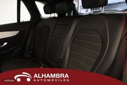 Mercedes Clase GLC GLC 200 d 4MATIC - Miniatura 28