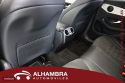 Mercedes Clase GLC GLC 200 d 4MATIC - Miniatura 30