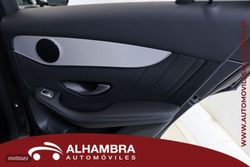Mercedes Clase GLC GLC 200 d 4MATIC - Miniatura 31