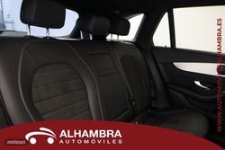 Mercedes Clase GLC GLC 200 d 4MATIC - Miniatura 32