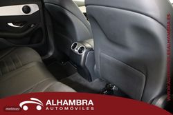 Mercedes Clase GLC GLC 200 d 4MATIC - Miniatura 34