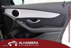 Mercedes Clase GLC GLC 200 d 4MATIC - Miniatura 35