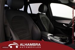 Mercedes Clase GLC GLC 200 d 4MATIC - Miniatura 36