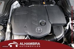 Mercedes Clase GLC GLC 200 d 4MATIC - Miniatura 41
