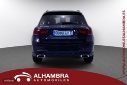 Mercedes Clase GLC GLC 200 d 4MATIC - Miniatura 5