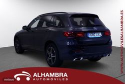 Mercedes Clase GLC GLC 200 d 4MATIC - Miniatura 6