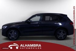 Mercedes Clase GLC GLC 200 d 4MATIC - Miniatura 7