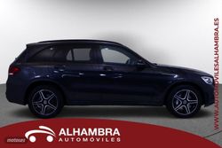 Mercedes Clase GLC GLC 200 d 4MATIC - Miniatura 8