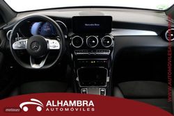 Mercedes Clase GLC GLC 200 d 4MATIC - Miniatura 9