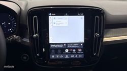 Volvo XC40 Plus, B4 Mild hybrid, Gasolina, Dark - Miniatura 12