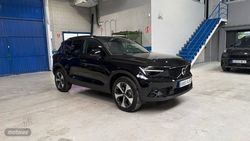 Volvo XC40 Plus, B4 Mild hybrid, Gasolina, Dark - Miniatura 31