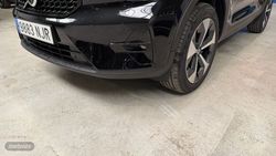 Volvo XC40 Plus, B4 Mild hybrid, Gasolina, Dark - Miniatura 35