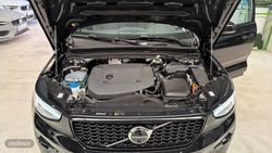 Volvo XC40 Plus, B4 Mild hybrid, Gasolina, Dark - Miniatura 47