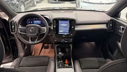 Volvo XC40 Plus, B4 Mild hybrid, Gasolina, Dark - Miniatura 5