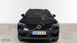 Volvo XC40 Plus, B4 Mild hybrid, Gasolina, Dark - Miniatura 8