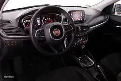 Fiat Tipo SW 1.4 TJET AUTO 120CV 5P # NAVY,CAMARA TRASERA,PARKTRONIC, - Miniatura 11