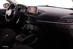 Fiat Tipo SW 1.4 TJET AUTO 120CV 5P # NAVY,CAMARA TRASERA,PARKTRONIC, - Miniatura 12