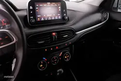 Fiat Tipo SW 1.4 TJET AUTO 120CV 5P # NAVY,CAMARA TRASERA,PARKTRONIC, - Miniatura 13