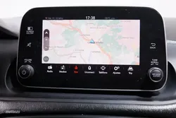 Fiat Tipo SW 1.4 TJET AUTO 120CV 5P # NAVY,CAMARA TRASERA,PARKTRONIC, - Miniatura 14