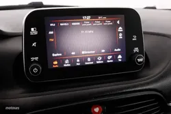 Fiat Tipo SW 1.4 TJET AUTO 120CV 5P # NAVY,CAMARA TRASERA,PARKTRONIC, - Miniatura 15