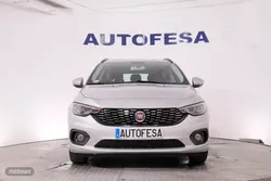 Fiat Tipo SW 1.4 TJET AUTO 120CV 5P # NAVY,CAMARA TRASERA,PARKTRONIC, - Miniatura 2