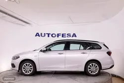 Fiat Tipo SW 1.4 TJET AUTO 120CV 5P # NAVY,CAMARA TRASERA,PARKTRONIC, - Miniatura 4