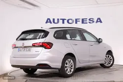 Fiat Tipo SW 1.4 TJET AUTO 120CV 5P # NAVY,CAMARA TRASERA,PARKTRONIC, - Miniatura 5
