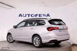 Fiat Tipo SW 1.4 TJET AUTO 120CV 5P # NAVY,CAMARA TRASERA,PARKTRONIC, - Miniatura 7
