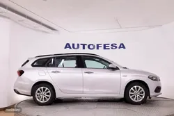 Fiat Tipo SW 1.4 TJET AUTO 120CV 5P # NAVY,CAMARA TRASERA,PARKTRONIC, - Miniatura 8