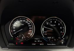 BMW Serie 1 118i 3p Aut. - Miniatura 10