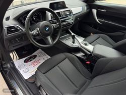 BMW Serie 1 118i 3p Aut. - Miniatura 11
